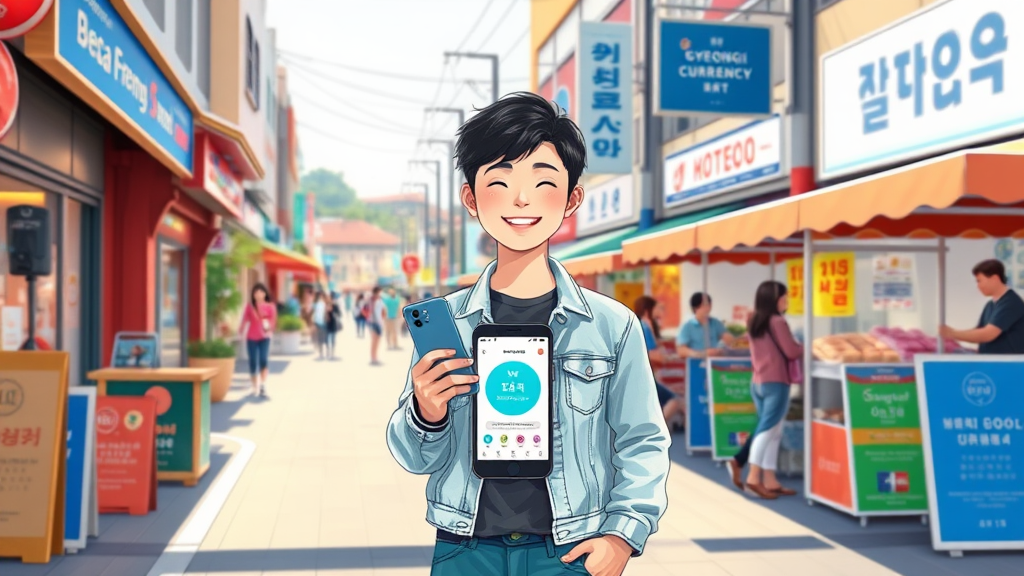 경기도 청년기본소득