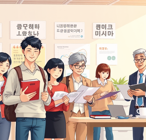 기초생활수급자 국민취업지원제도