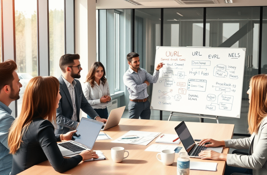 도메인 이름 짓기