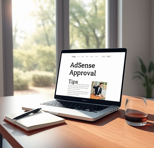 애드센스 승인글 주제 선정