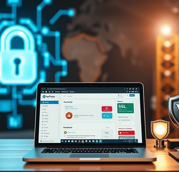 워드프레스 보안 팁