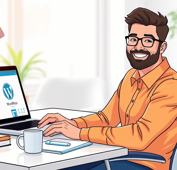 워드프레스 설치