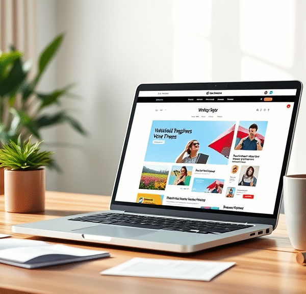 워드프레스 테마 추천