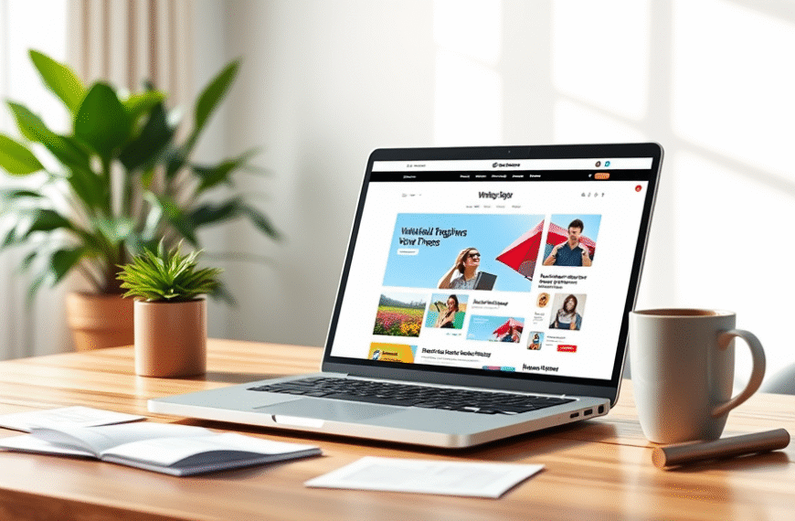 워드프레스 테마 추천