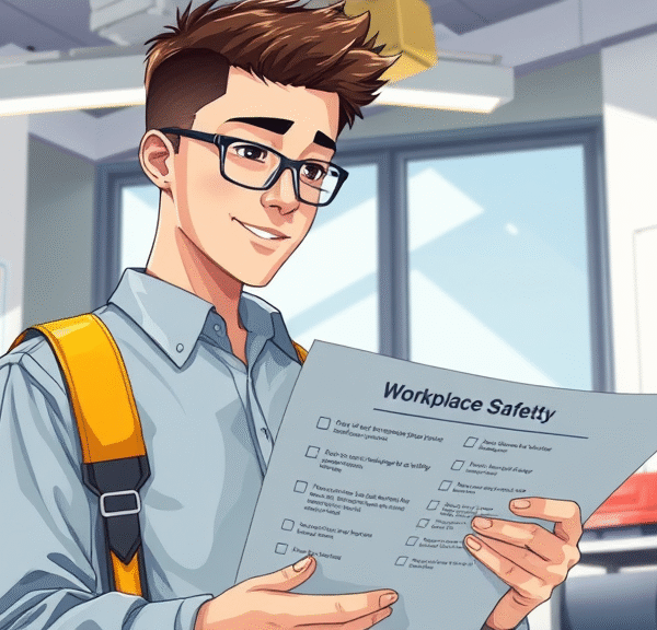 현장실습생 산재보험