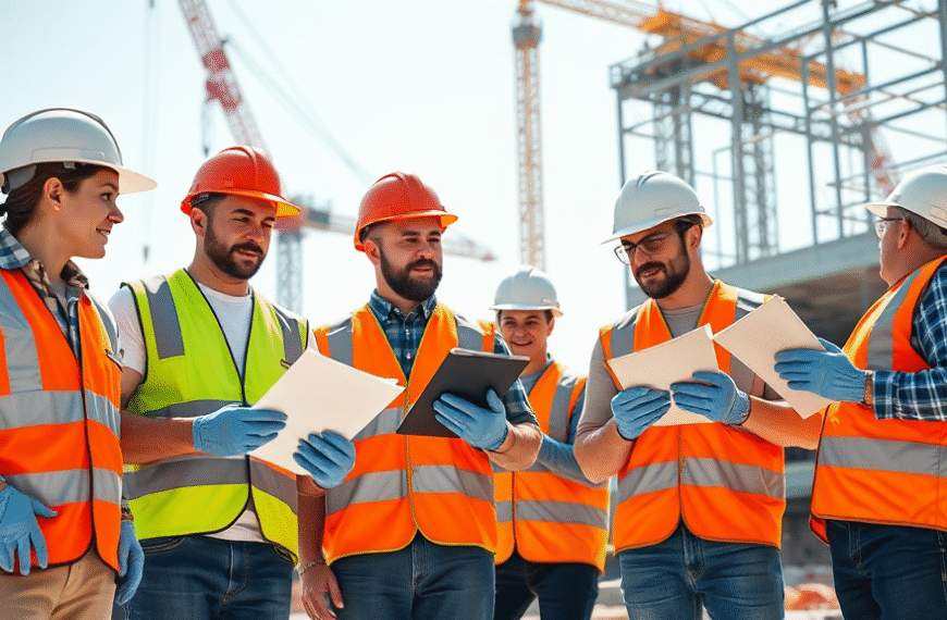 건설근로자 전자카드