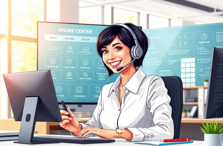 신한라이프 고객센터