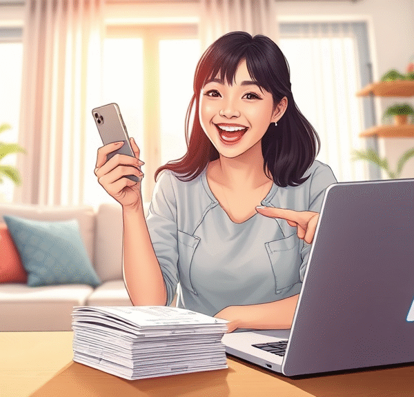 영수증 앱테그 영끌