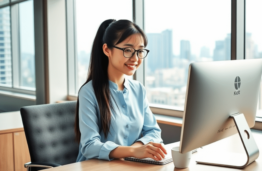 육아기 근로시간 단축