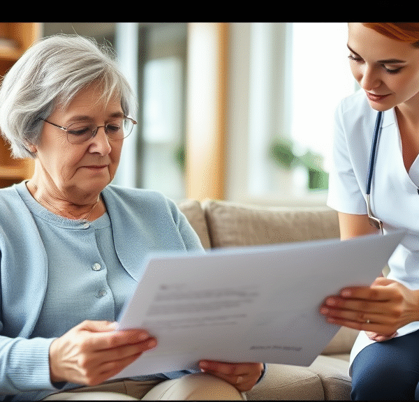 장기요양등급 갱신 방법