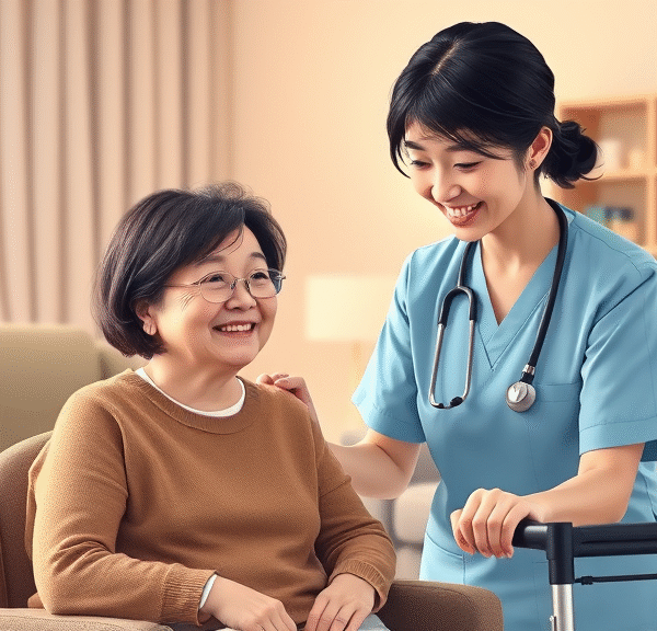 재가 의료급여 사업