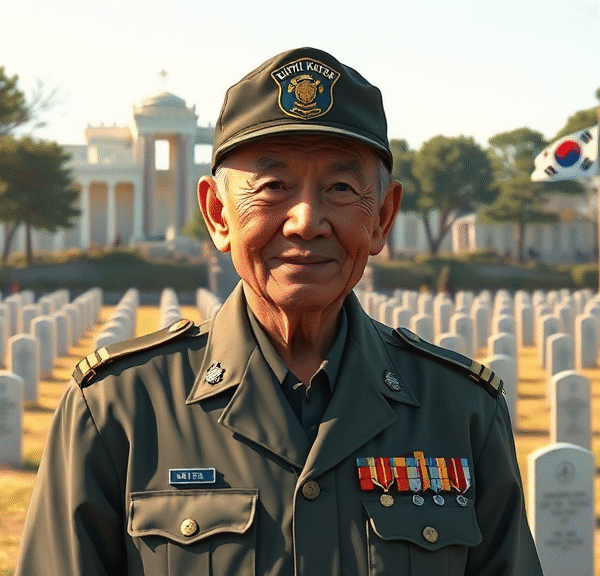 참전명예수당