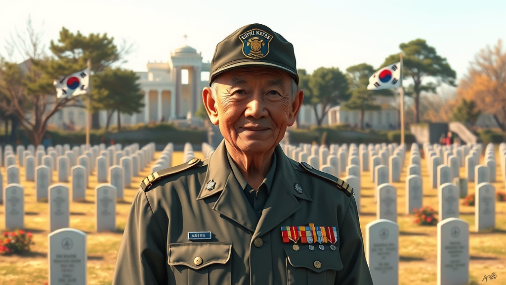참전명예수당