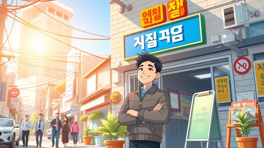 소상공인 빚탕감