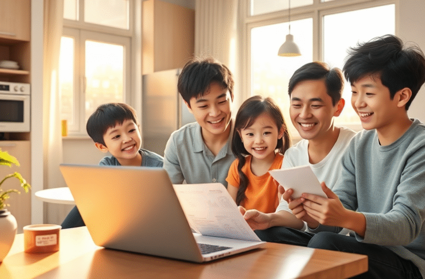 전기요금 할인제도