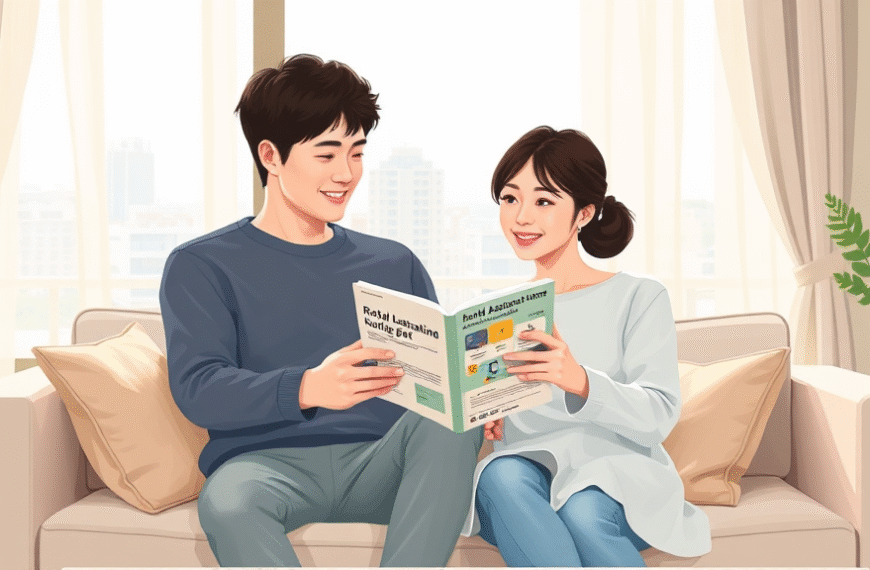 주거급여