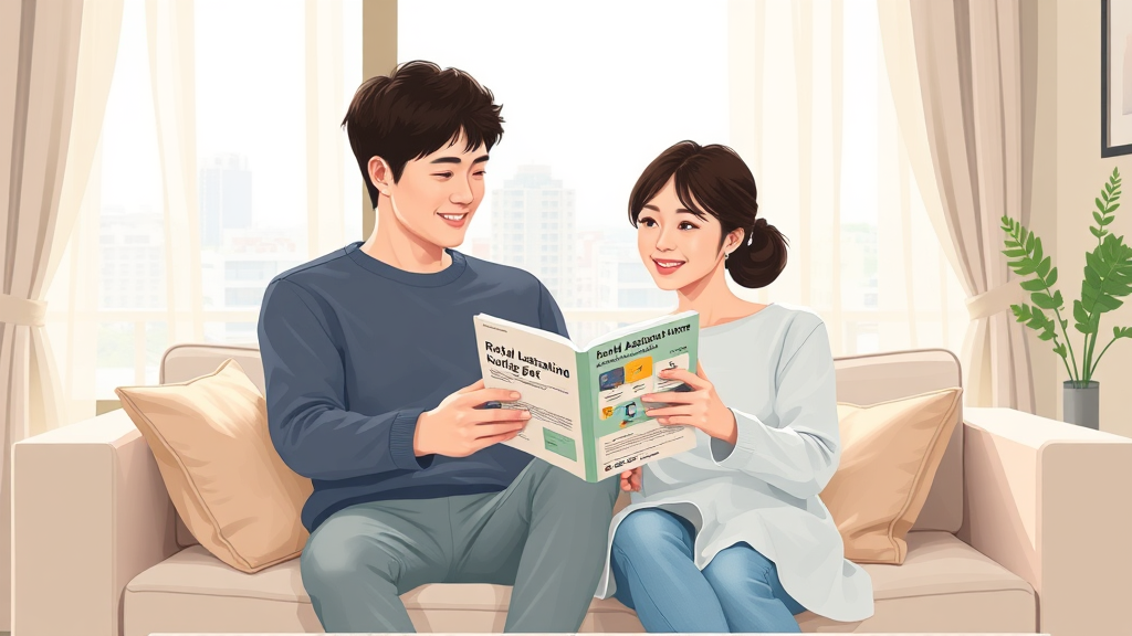 주거급여