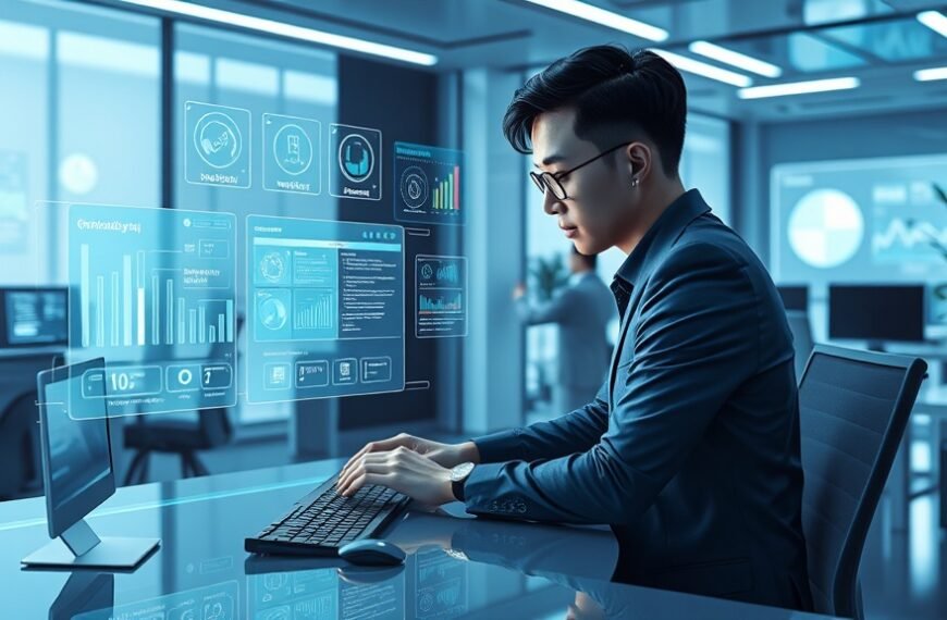 2025년 AI 툴 모음 완벽 가이드…