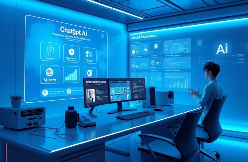 AI 프로그램 무료 TOP 10 추천…