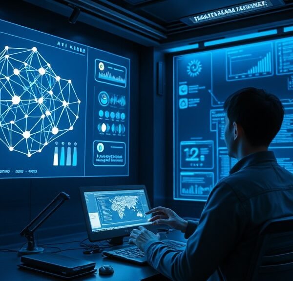 2025 AI 프로그램 트렌드 7가지 핵심 전략 놓치면…