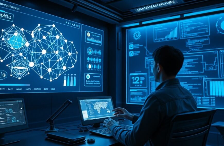 2025 AI 프로그램 트렌드 7가지 핵심…