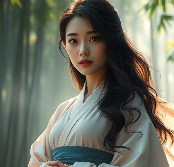 Midjourney 인물 생성 완벽 가이드 7단계로 놀라운 캐릭터…