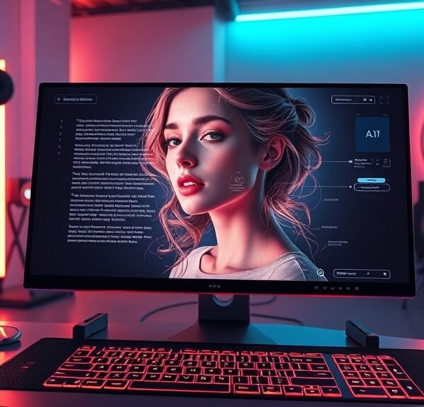 Midjourney 텍스트 투 이미지로 5분 만에 놀라운 AI…