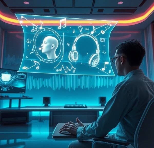 Suno AI 음악 생성으로 5분 만에 나만의 완벽한…