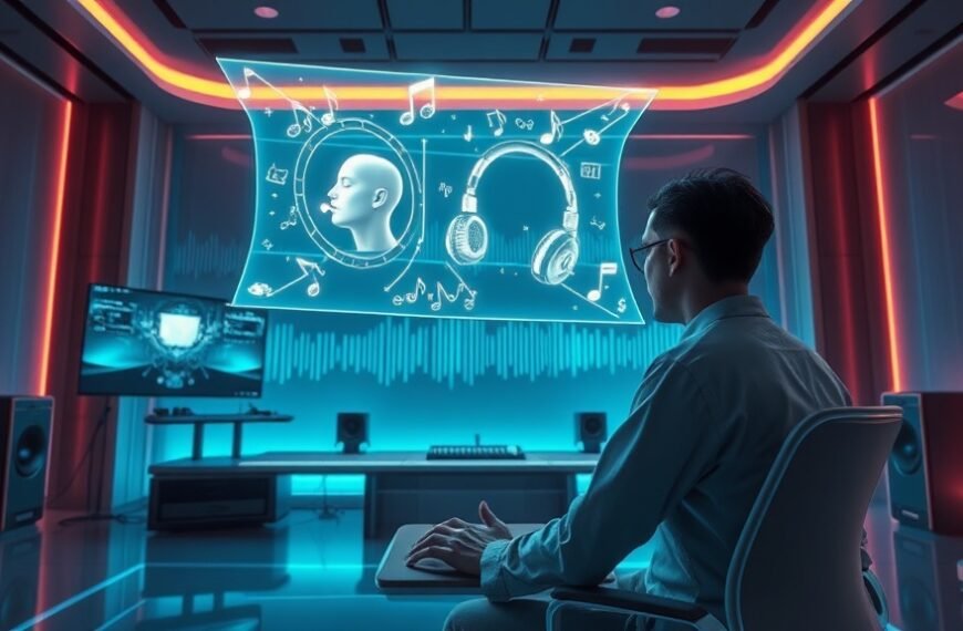 Suno AI 음악 생성으로 5분 만에…