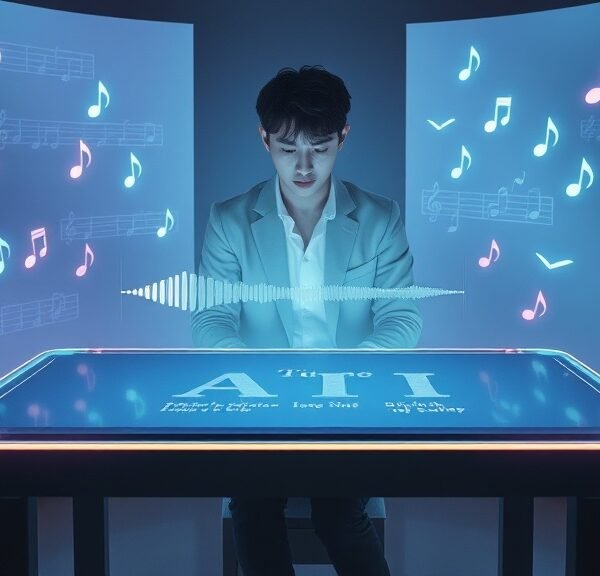 3가지 방법으로 Suno AI 텍스트‑투‑노래로 즉시 독창적인 음악&hellip;