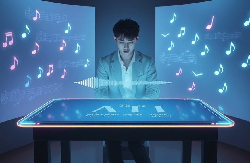 3가지 방법으로 Suno AI 텍스트‑투‑노래로 즉시…