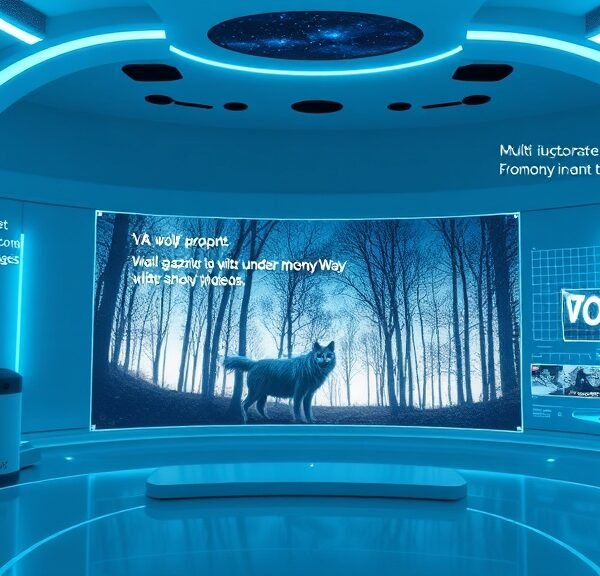 Veo 3 영상 생성의 혁신적 기능 9가지 전문가만 아는…