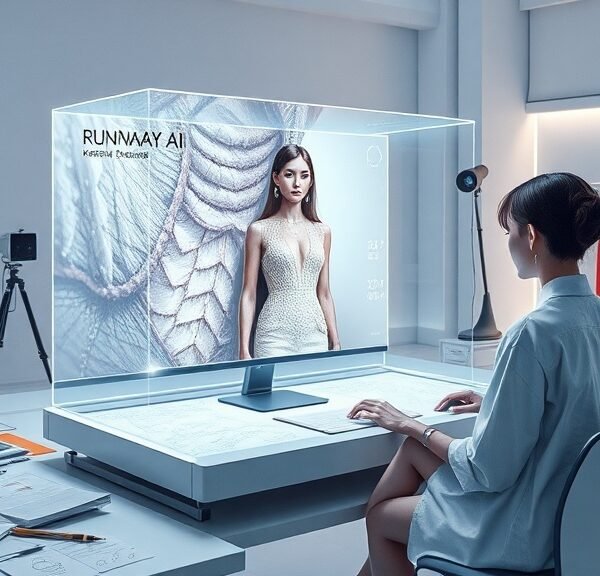 런웨이 AI 업스케일로 10배 더 선명한 이미지를 만드는…