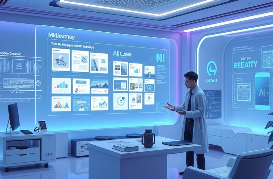 AI 디자인 툴 추천 TOP 10…