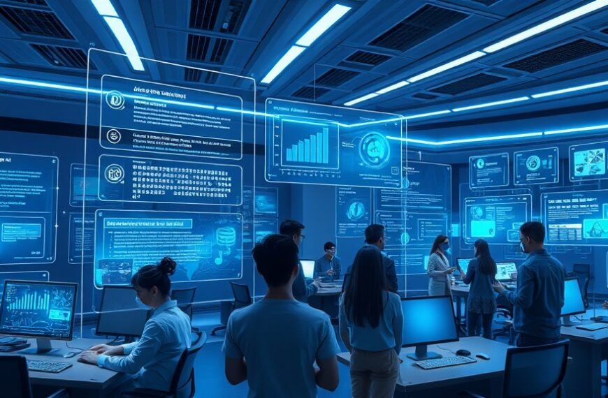 AI 프로그램 사용법 완전 정복 초보도…