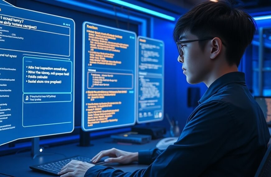 ChatGPT 무료 버전으로 가능한 7가지 활용법…