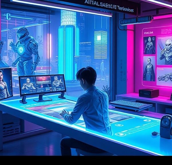 Midjourney 아트워크로 성공적인 AI 디자인 완성하는 7가지 비결