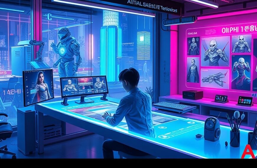 Midjourney 아트워크로 성공적인 AI 디자인 완성하는 7가지 비결