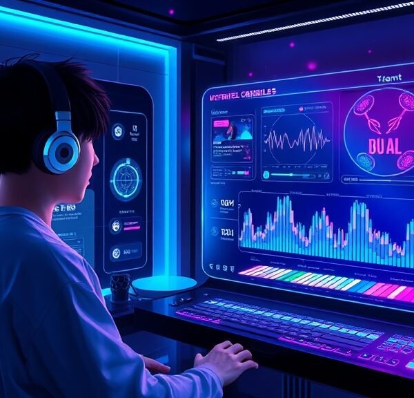 Suno AI 웹사이트에서 알아내는 7가지 핵심 비밀: 음악&hellip;