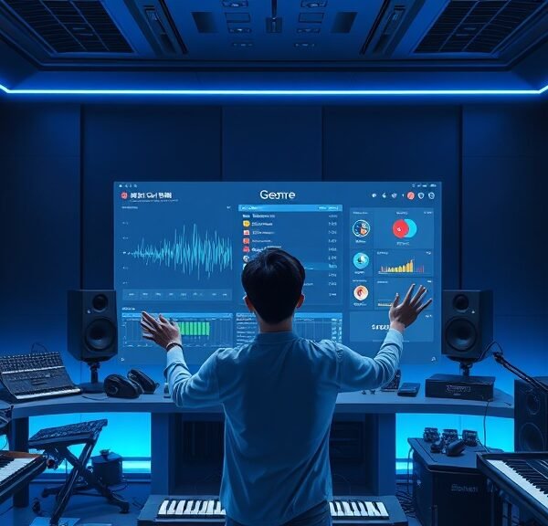 Suno AI 유료 플랜으로 3배 더 빠르게 고퀄리티&hellip;