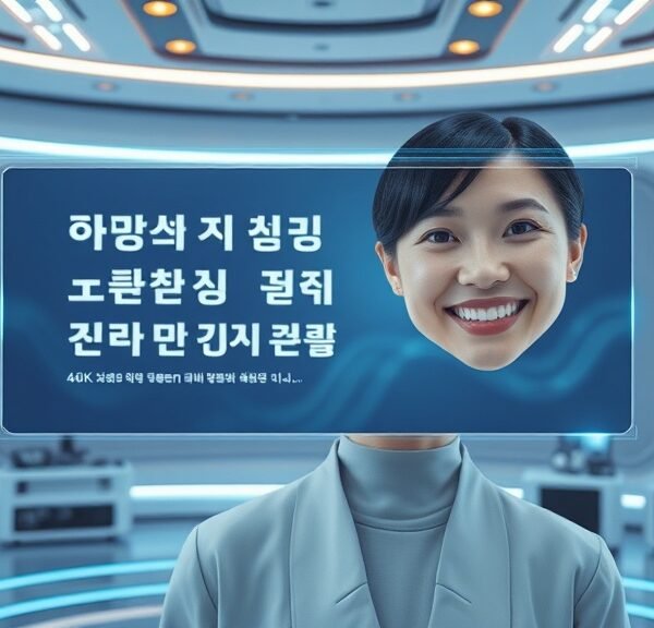 Veo 3 음성합성으로 10초 만에 완벽한 한국어 영상…