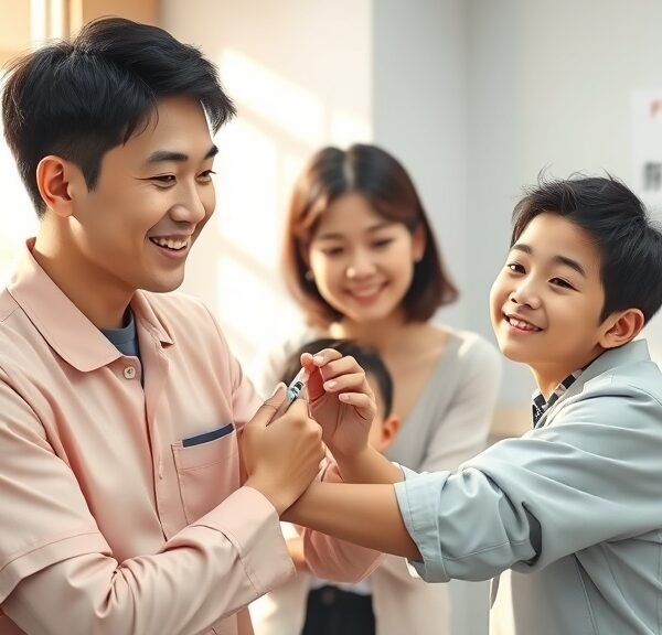 2026 독감 예방접종 시기, 지금 놓치면 후회하는 핵심…