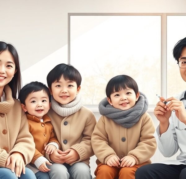 지금 안 보면 손해! 4가 독감 백신 가격&hellip;