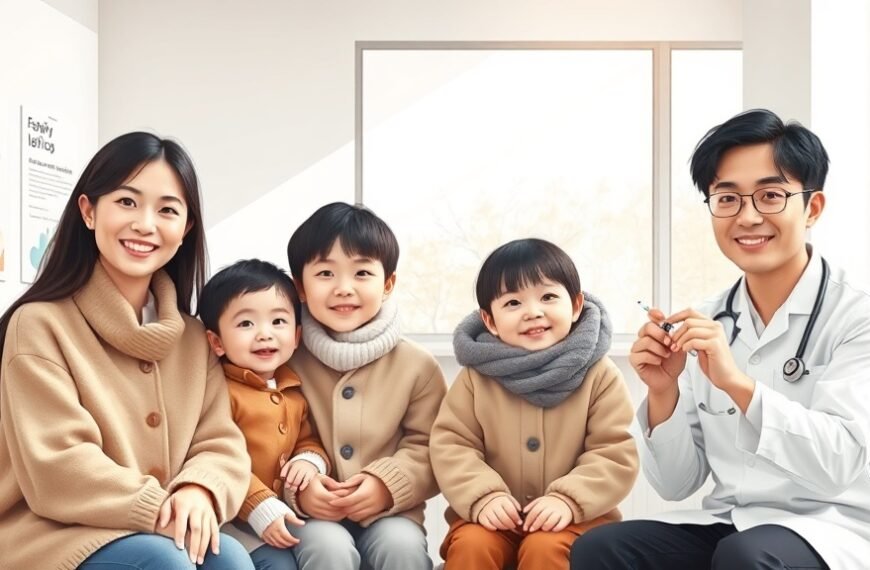 지금 안 보면 손해! 4가 독감…