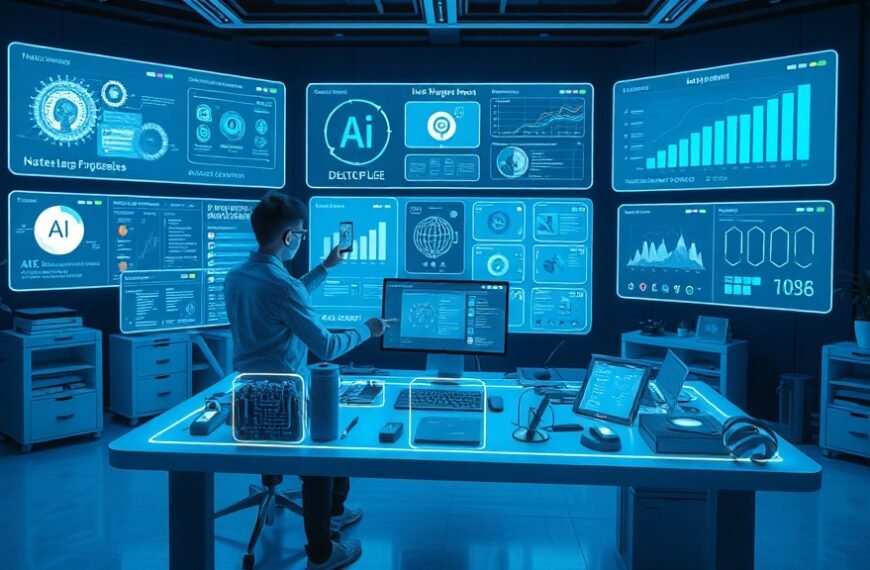 2026년 최신 AI 프로그램 추천 7가지로&hellip;