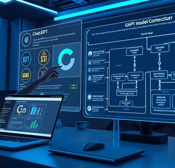 ChatGPT API 사용법 완벽 정복 7단계 가이드 지금…