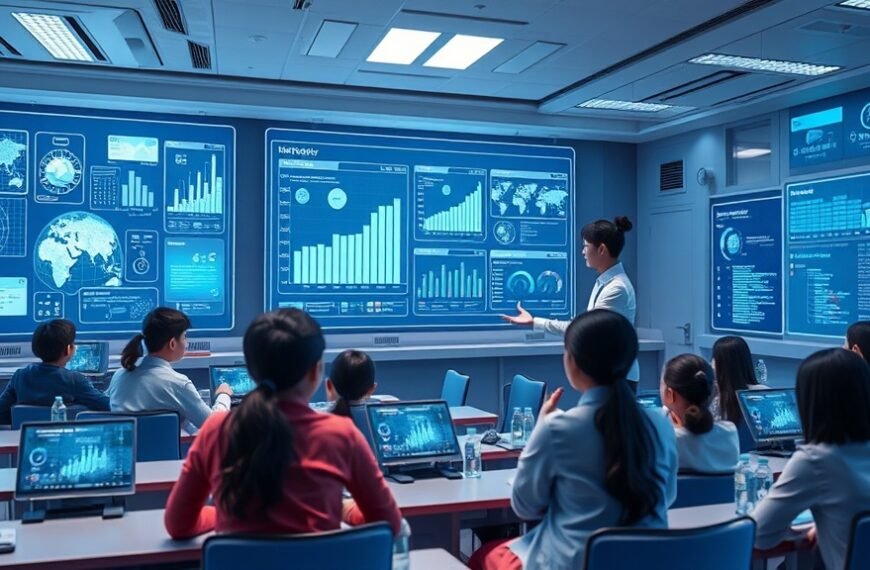 ChatGPT 교육 활용으로 2026 미래 교육&hellip;