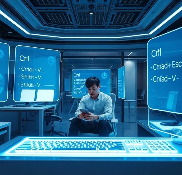 ChatGPT 단축키 10가지로 생산성 폭발시키는 비법 지금 확인하세요