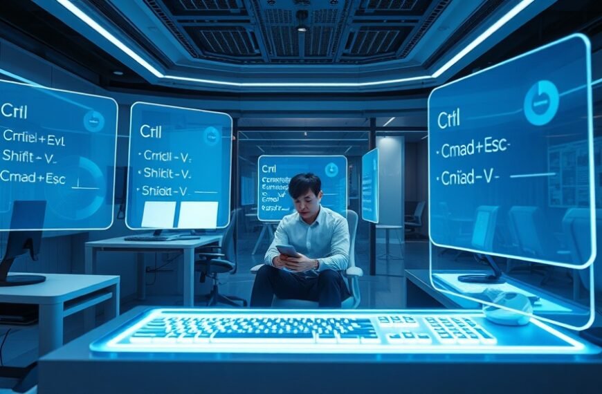 ChatGPT 단축키 10가지로 생산성 폭발시키는 비법…