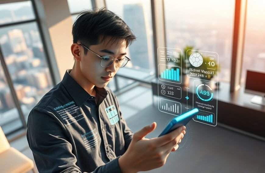 ChatGPT 모바일 앱으로 즉각적인 생산성 향상 비결 7가지